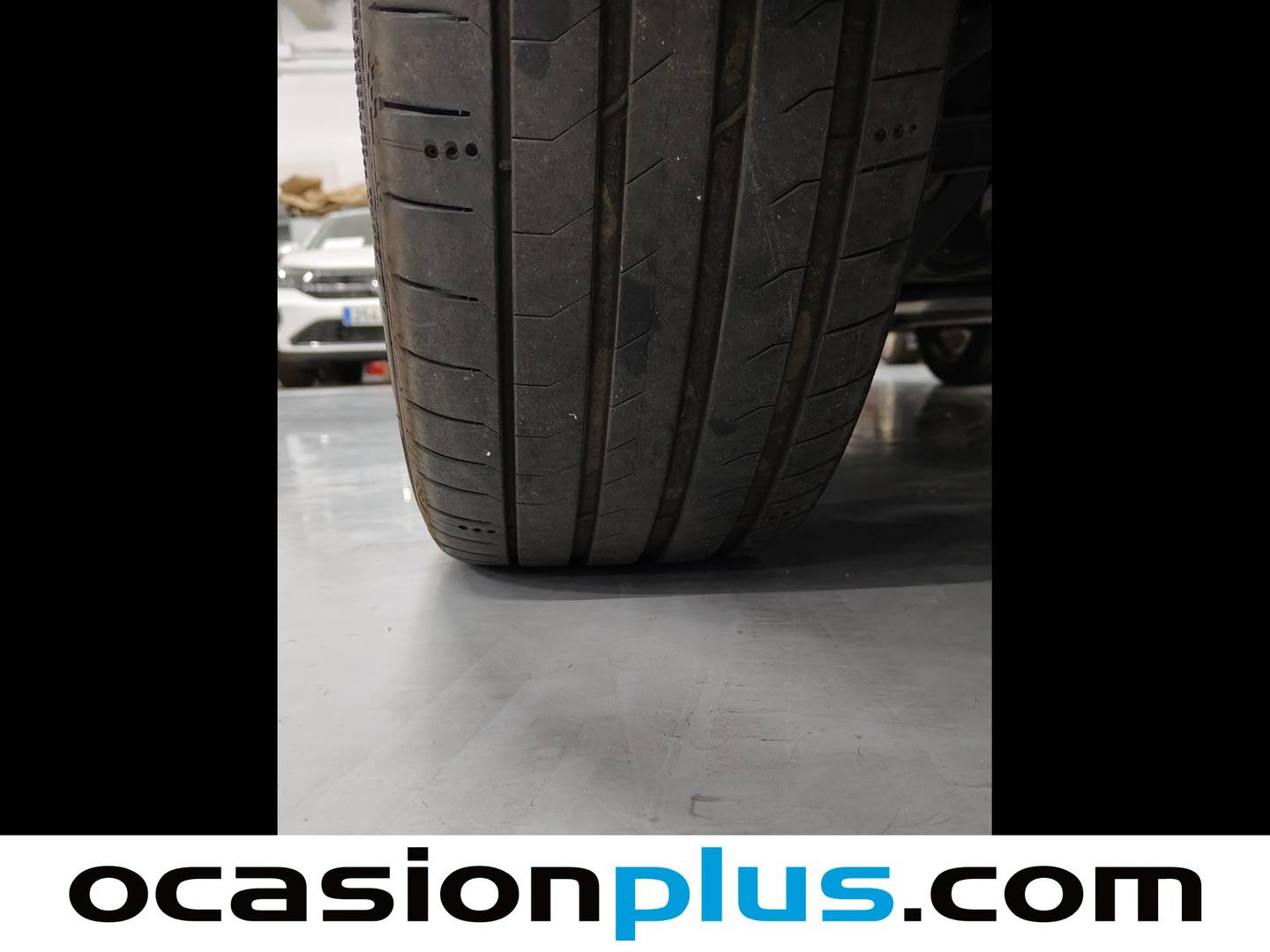 DS DS 7 DS DS7 Crossback E-Tense 300 Esprit De Voyage 4x4 (300 CV) 2023