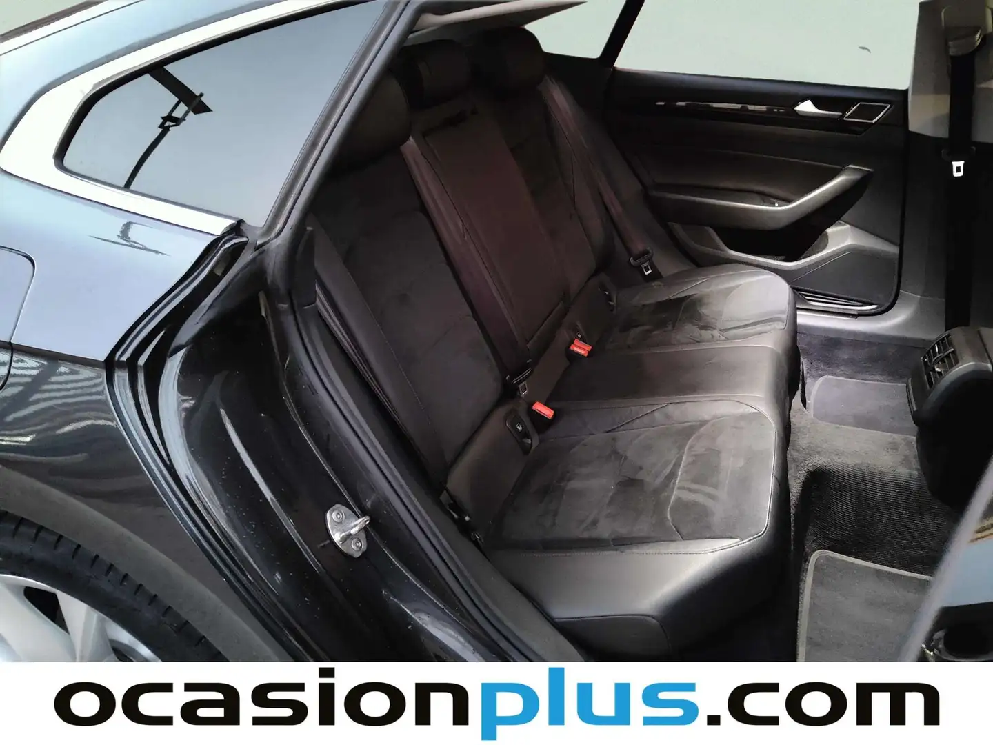 Foto Volkswagen Arteon Volkswagen Arteon Elegance 2.0 TDI (190 CV) DSG 4Motion