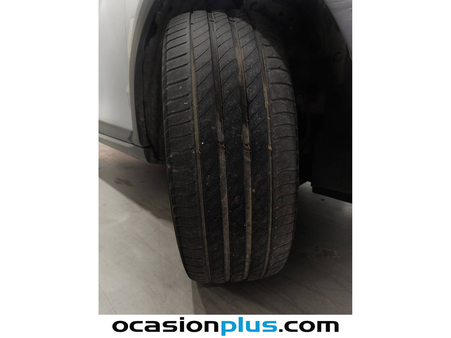 KIA XCeed KIA XCeed 1.5 MHEV iMT Tech (160 CV) de segunda mano