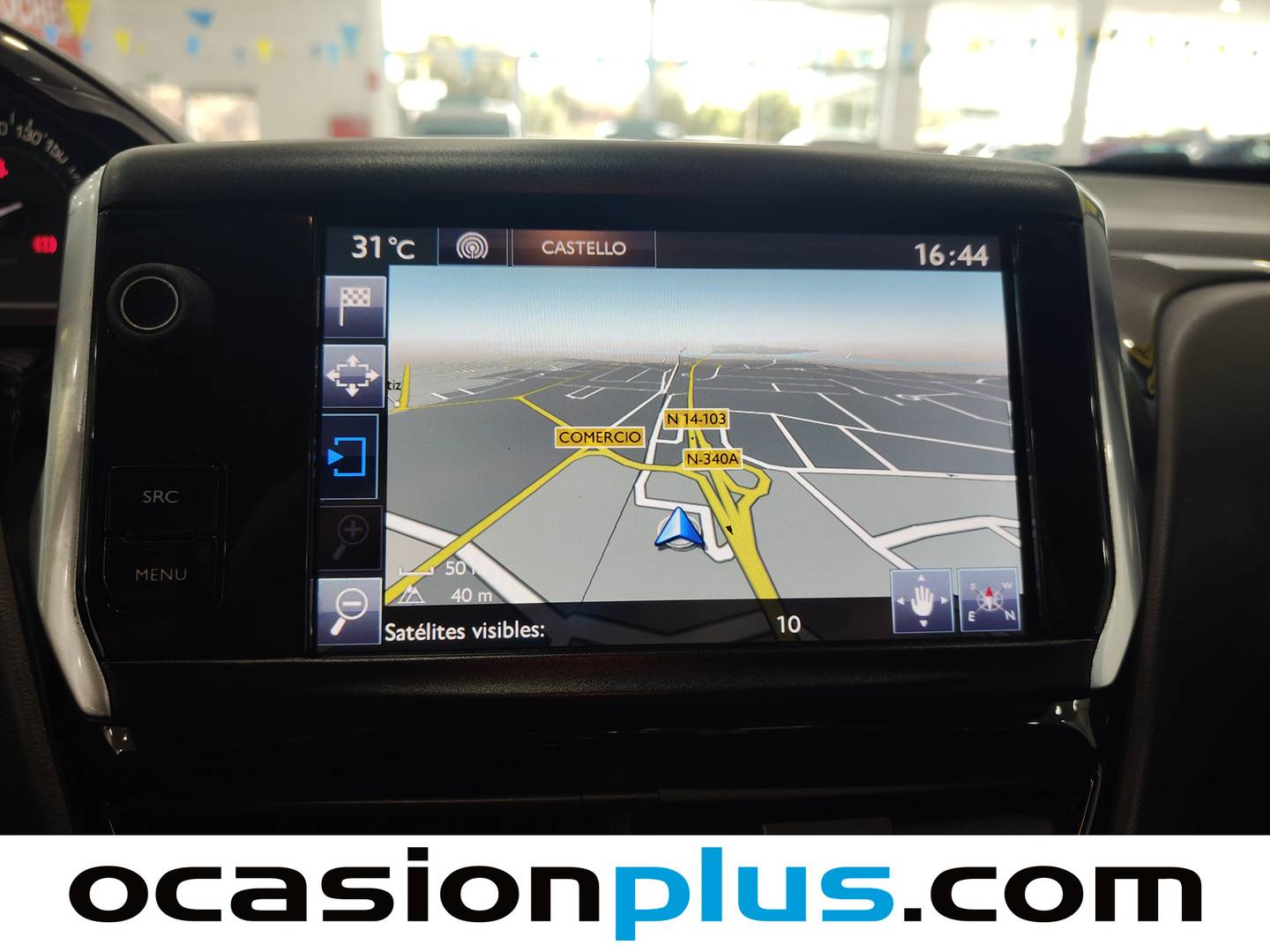 Extras y acabados del Peugeot 208 Peugeot 208 PureTech 82 S&S Active (82 CV)