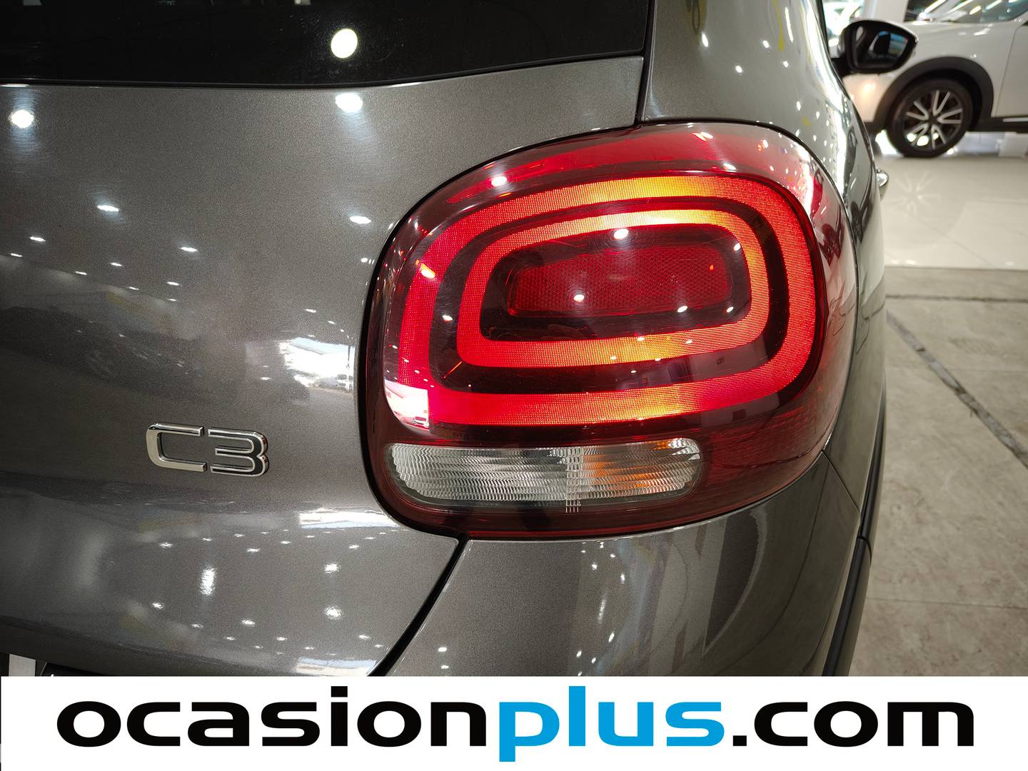 Citroën C3 Citroën C3 PureTech 82 Shine (82 CV) al mejor precio