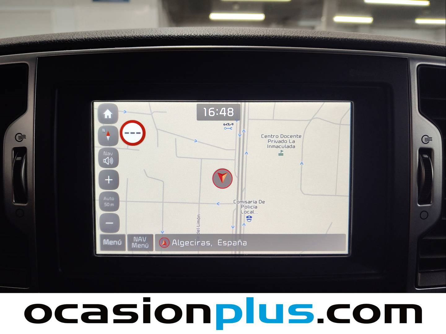 Extras y acabados del KIA Sportage KIA Sportage 1.6 GDi x-Tech17 4x2 (132 CV)