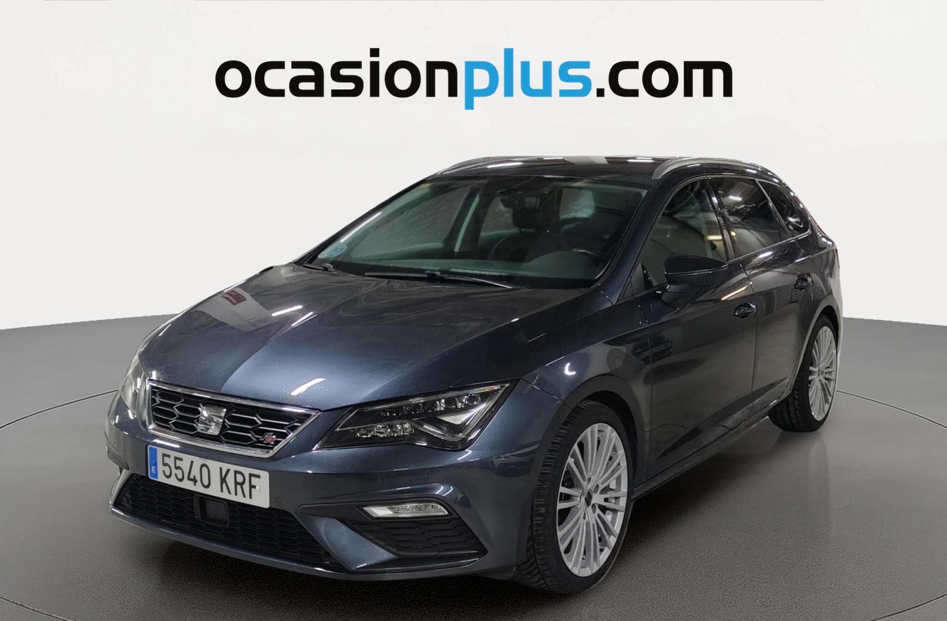 SEAT León ST 1.5 EcoTSI FR Edition