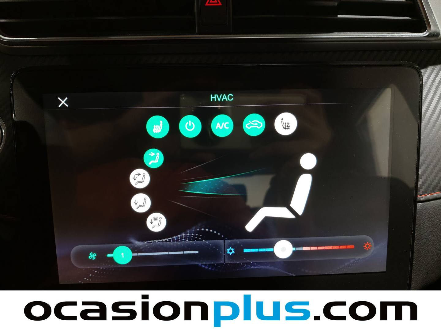 Foto MG ZS MG ZS 1.0T Luxury  (111 CV)