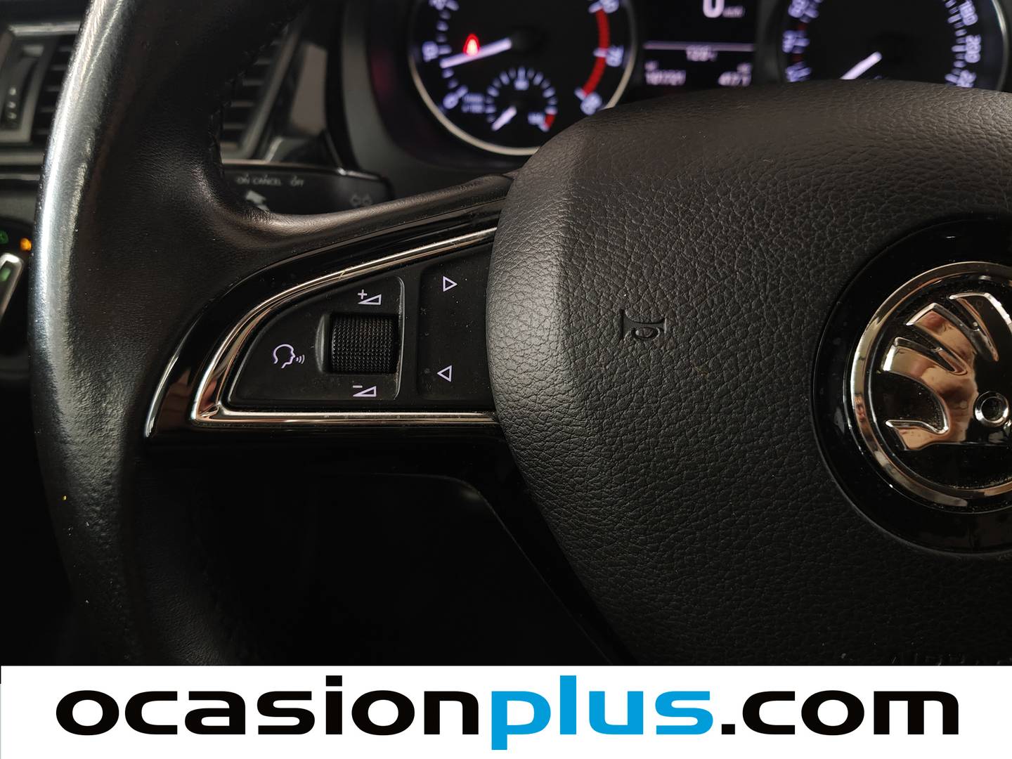 Skoda Spaceback Skoda Spaceback 1.2 TSI Like (90 CV) de ocasión