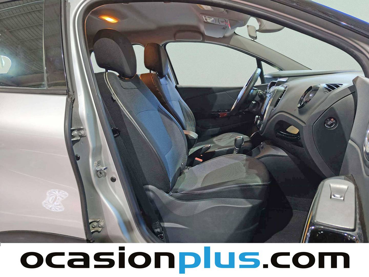 Renault Captur Renault Captur Zen Energy TCe  (120 CV) EDC gasolina