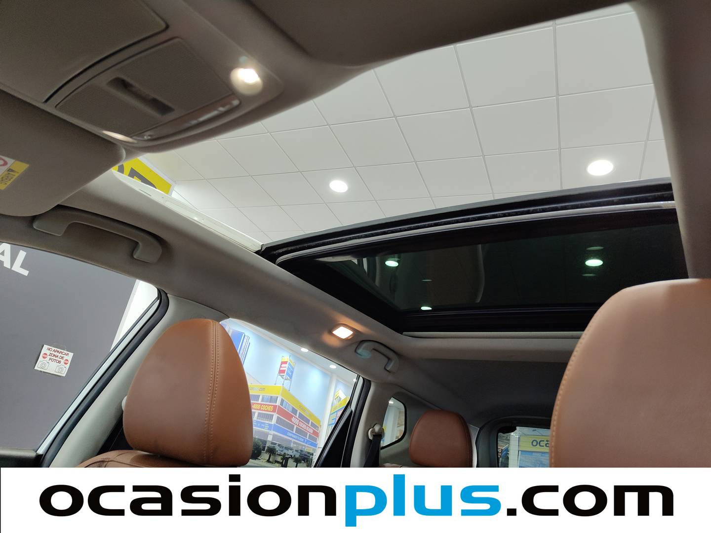 Extras y acabados del Nissan X-TRAIL Nissan X-Trail dCi 150 Tekna 4x2 CVT (150 CV) 7 Plazas