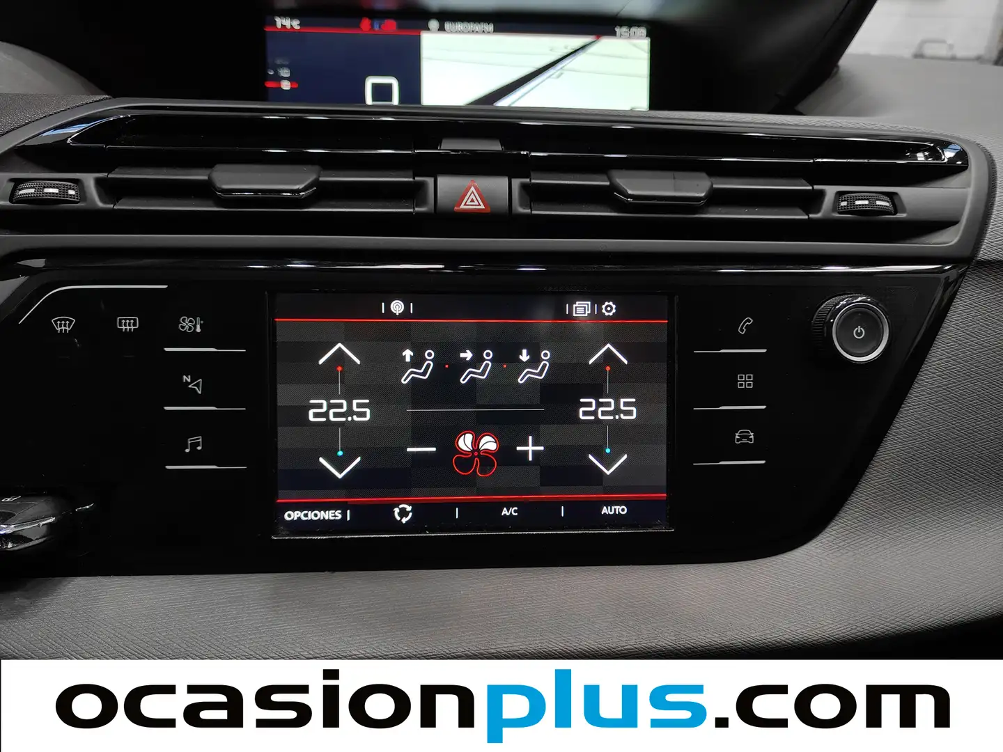 Foto Citroën Grand C4 Picasso Citroen Grand C4 Picasso BlueHDi 150 Feel (150 CV) 7 Plazas