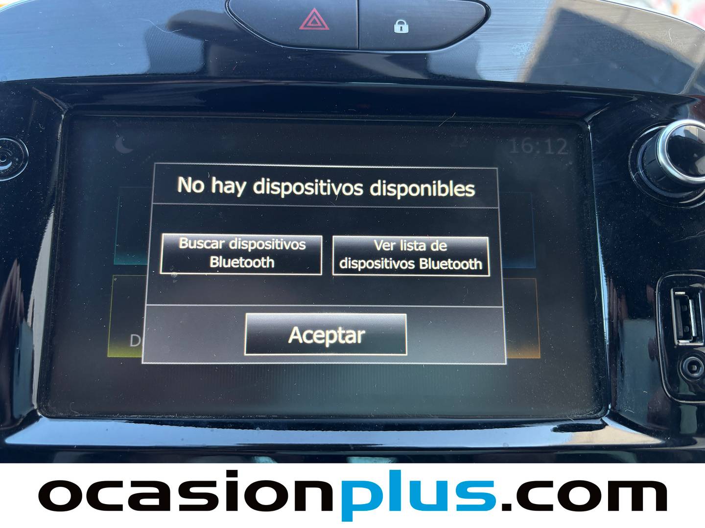 Renault Clio Renault Clio Zen TCe (90 CV) manual