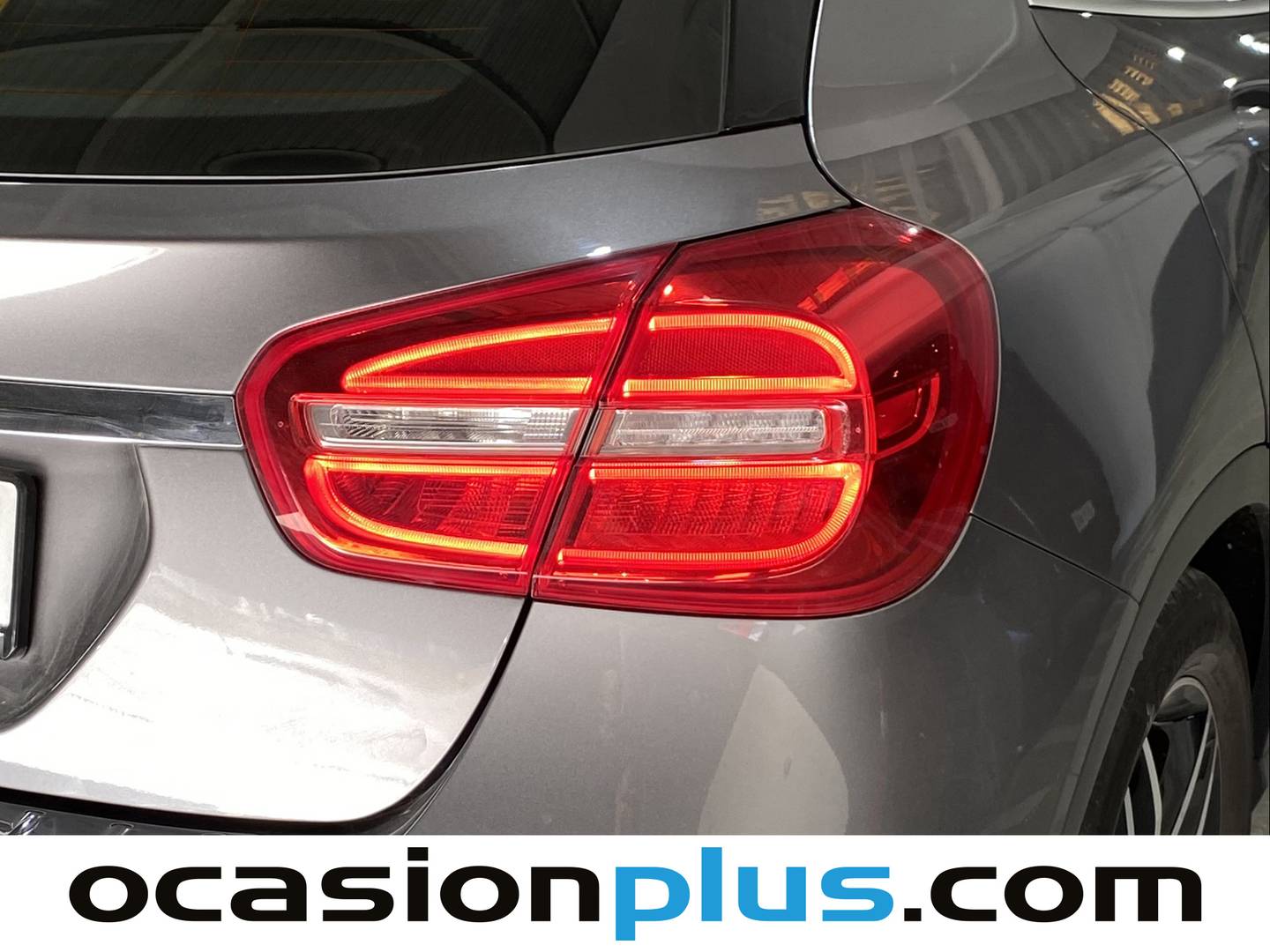 Mercedes GLA Mercedes GLA GLA 200 d Urban (136 CV) km 0