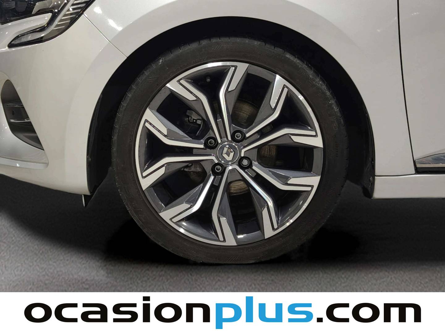 Renault Clio Renault Clio Zen TCe (90 CV) seminuevo