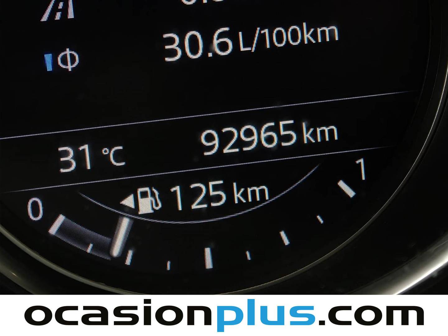 Mazda Mazda6 Mazda Mazda 6 2.2 DE Luxury (175 CV) seminuevo
