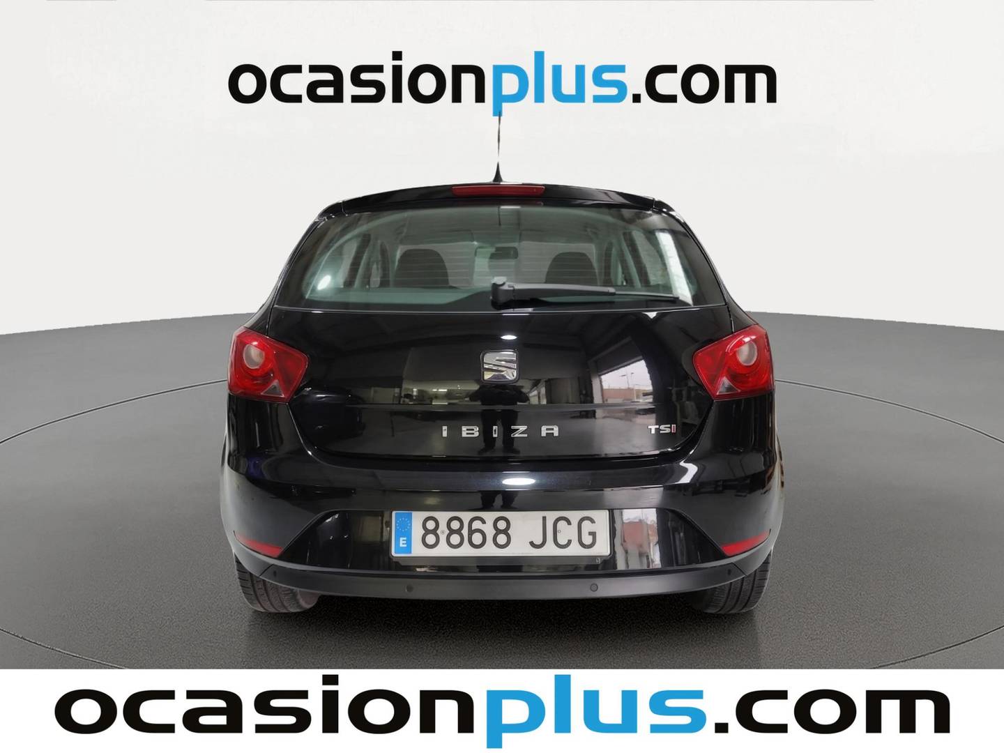 Seat Ibiza Seat Ibiza 1.2 TSI Reference (85 CV) al mejor precio