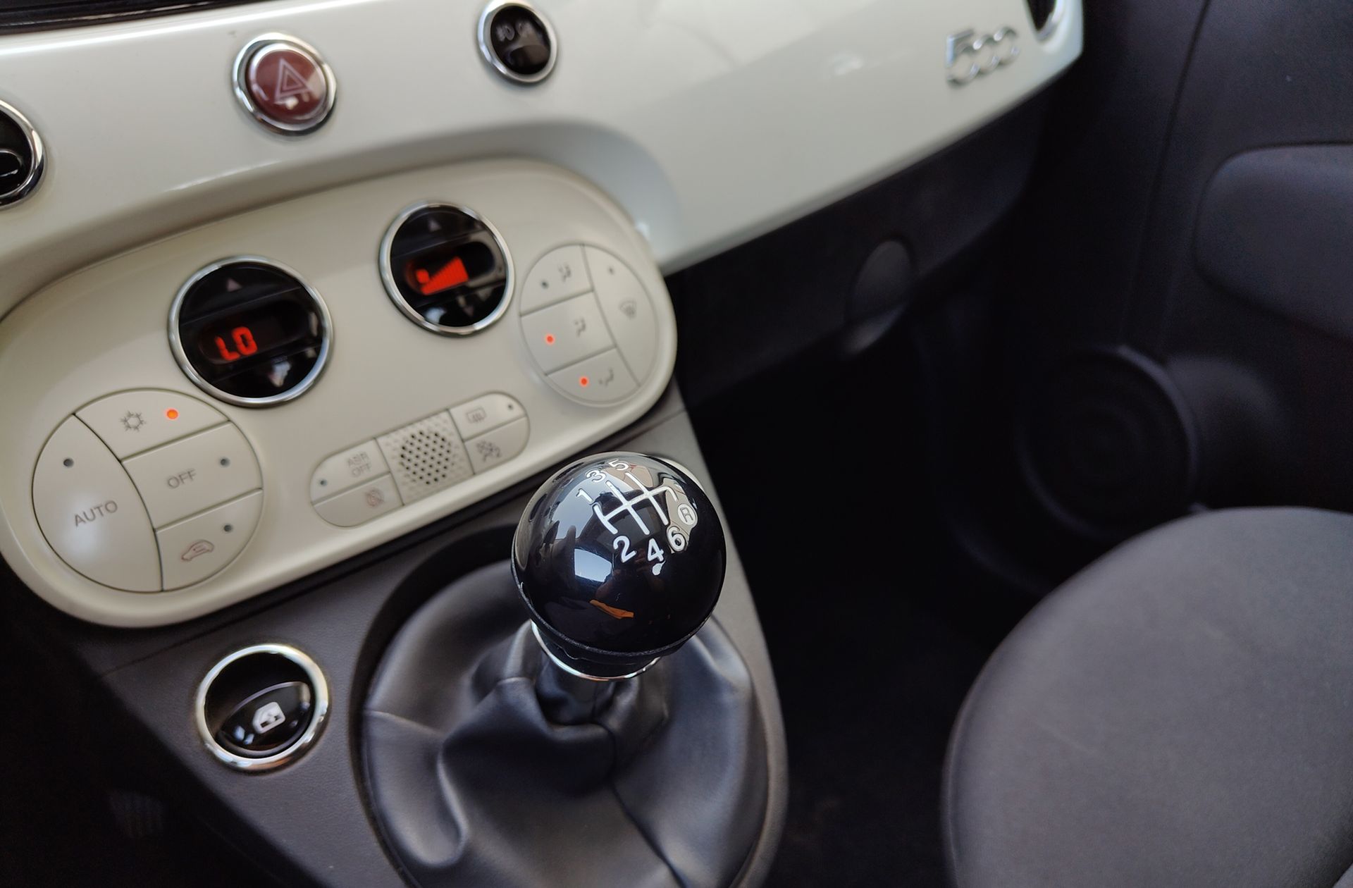 Fiat 500 1.0 Hybrid Dolcevita - foto 5