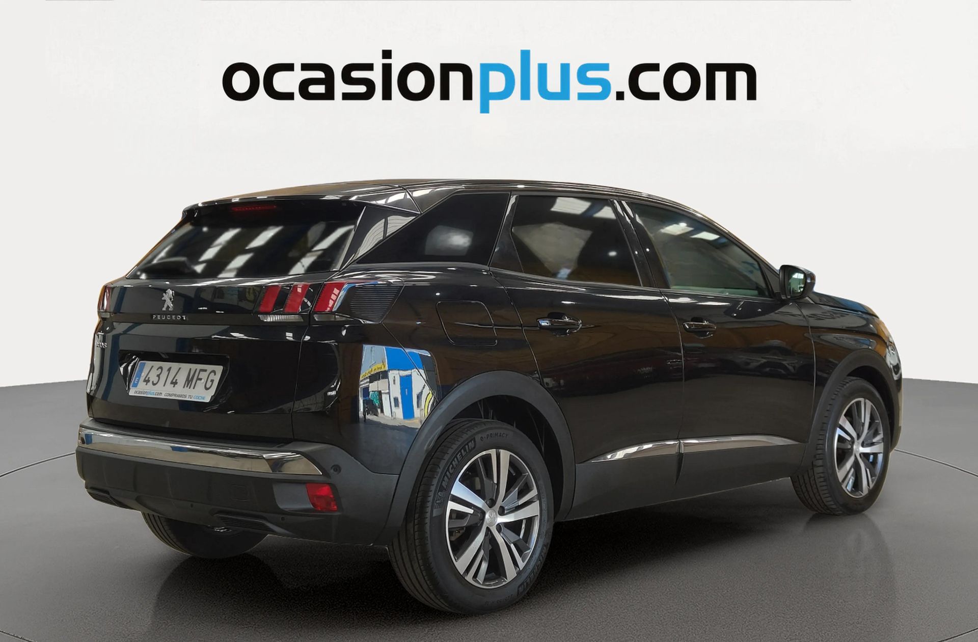 Peugeot 3008 PureTech 130 Allure Pack EAT8 - foto 4