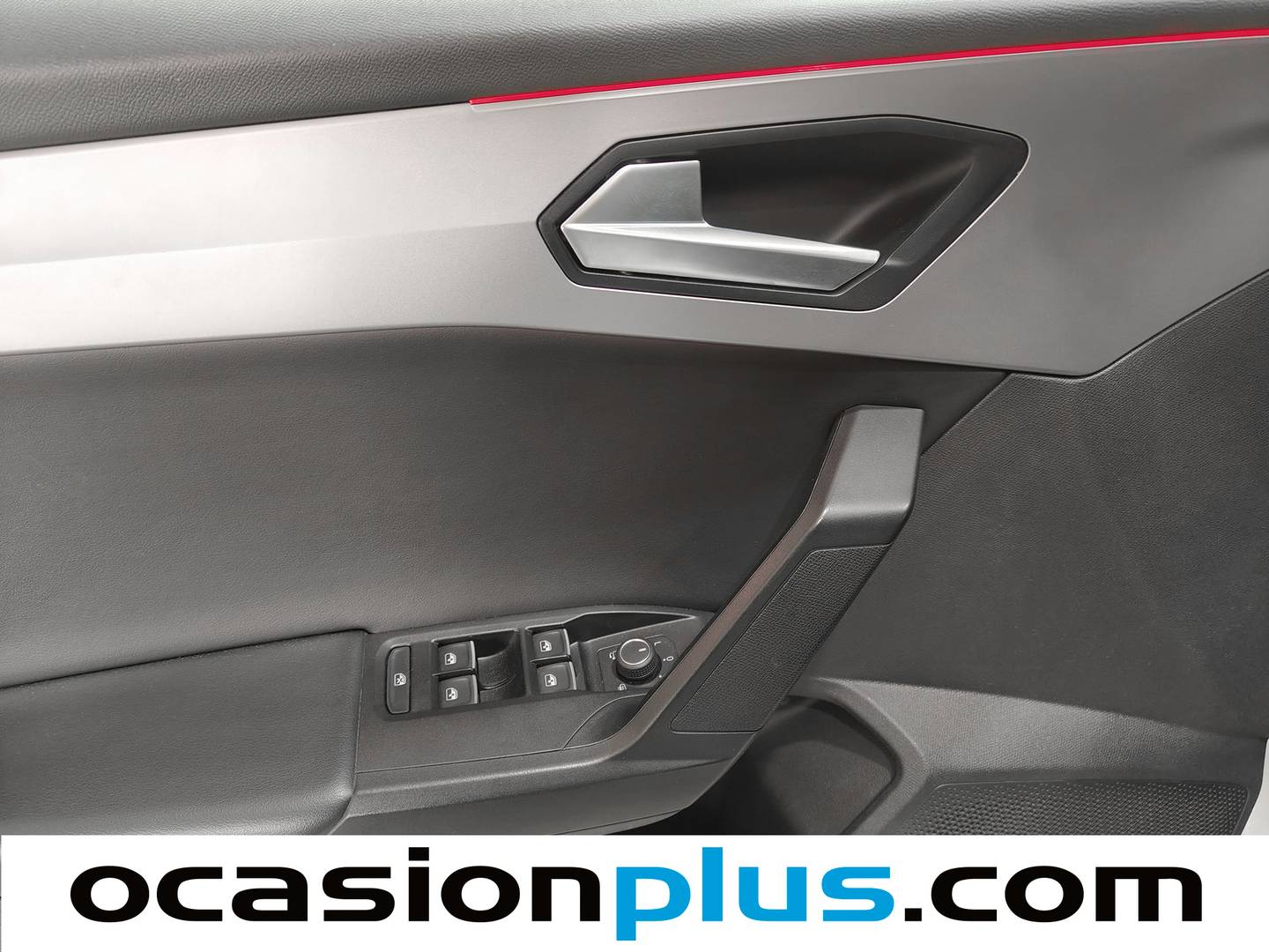 Foto Seat León SEAT León 1.5 eTSI S&S FR Go XL DSG (150 CV)