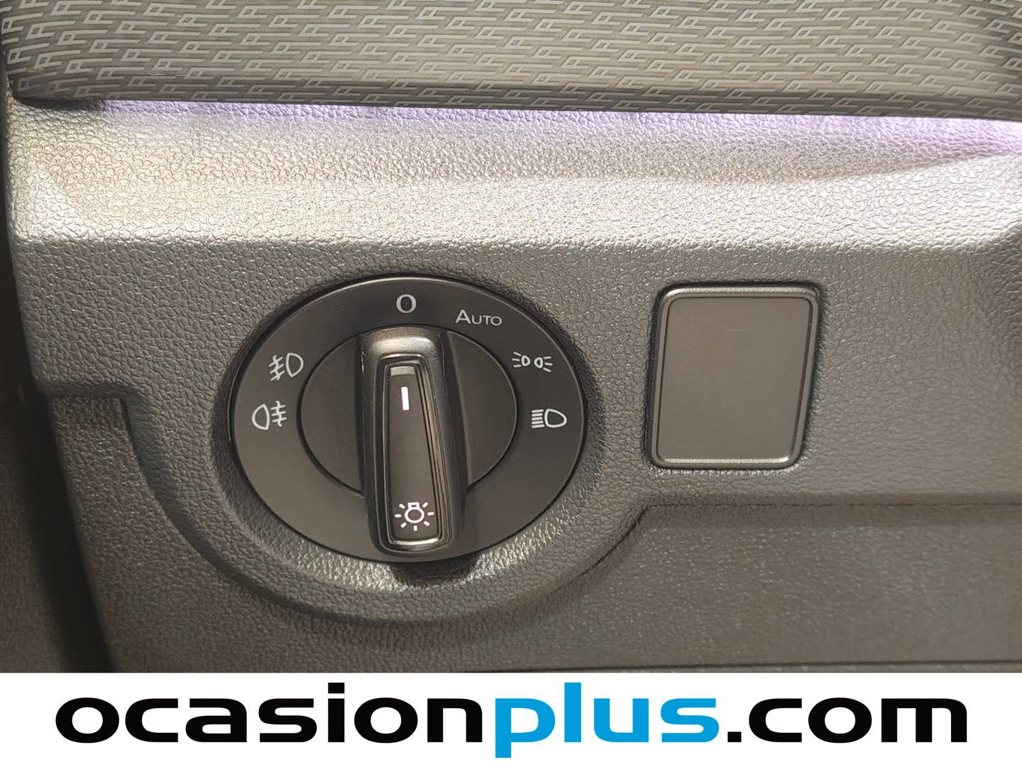 Volkswagen T-Cross Volkswagen T-Cross Sport 1.0 TSI (110 CV) DSG seminuevo