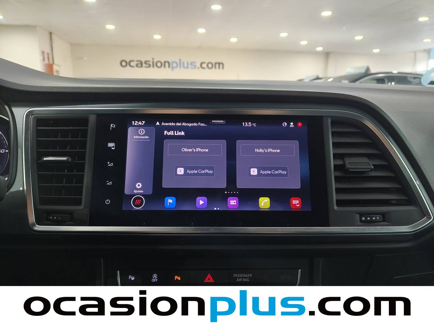 Foto Seat Ateca SEAT Ateca 1.5 TSI S&S Style XL (150 CV)