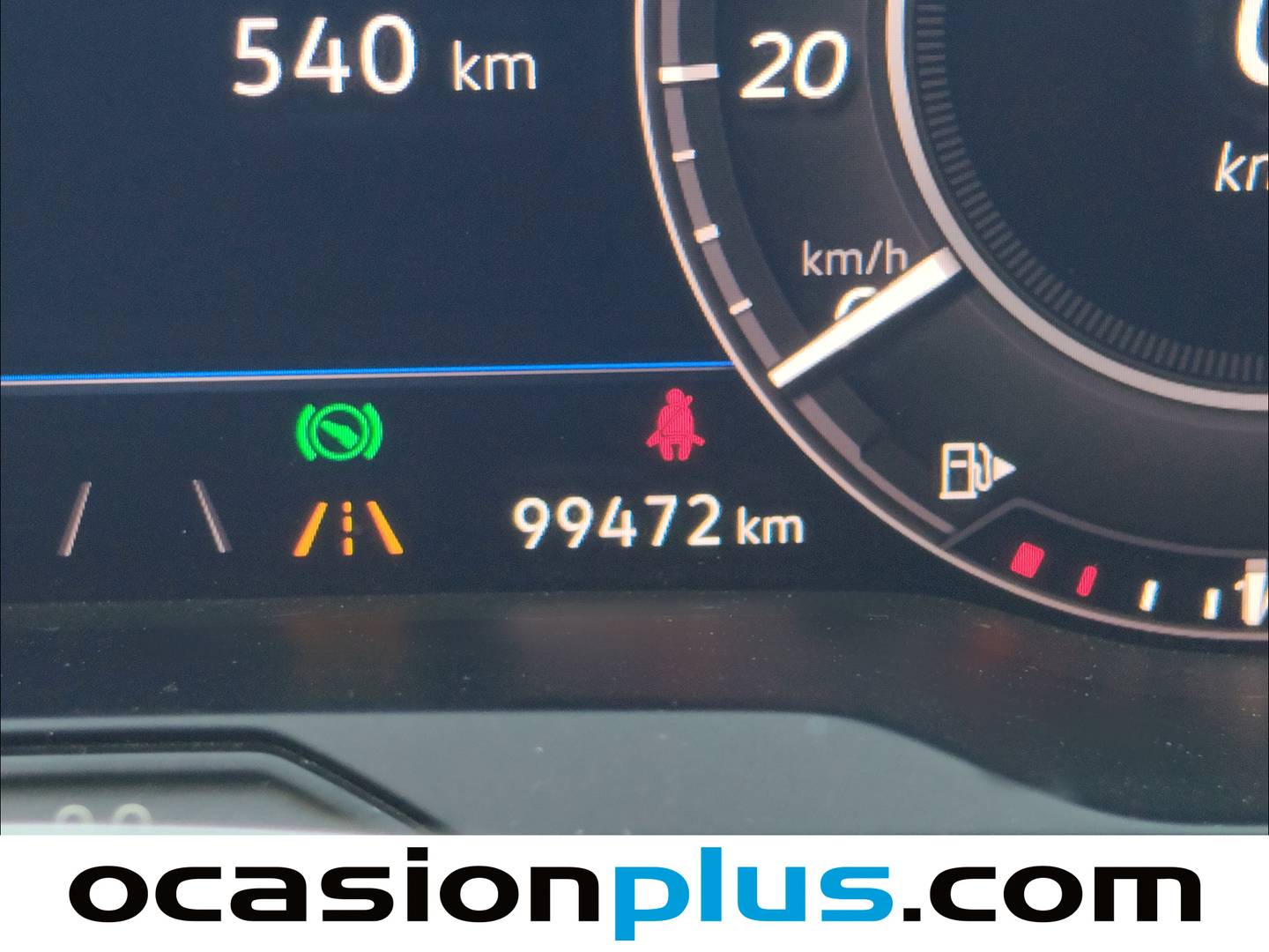 Volkswagen Arteon Volkswagen Arteon Elegance 2.0 TDI (150 CV) DSG seminuevo