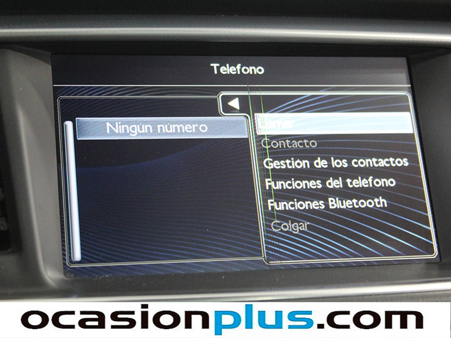 Foto Peugeot 508 Peugeot 508 RXH 2.0 HDI Hybrid (200 CV)