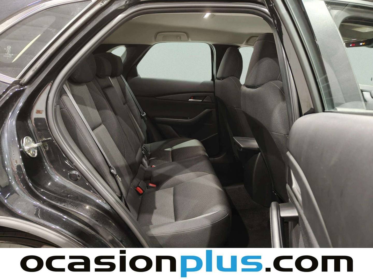 Foto Mazda CX-30 Mazda CX-30 2.5 e-Skyactive G MHEV Prime-Line AT (140 CV)