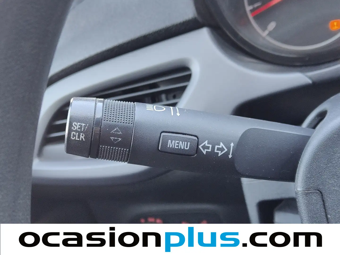 Foto Opel Corsa Opel Corsa 1.4 Expression (75 CV)