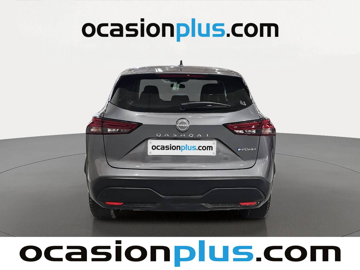 Nissan QASHQAI Nissan Qashqai E-POWER N-Connecta Auto (190 CV) barato