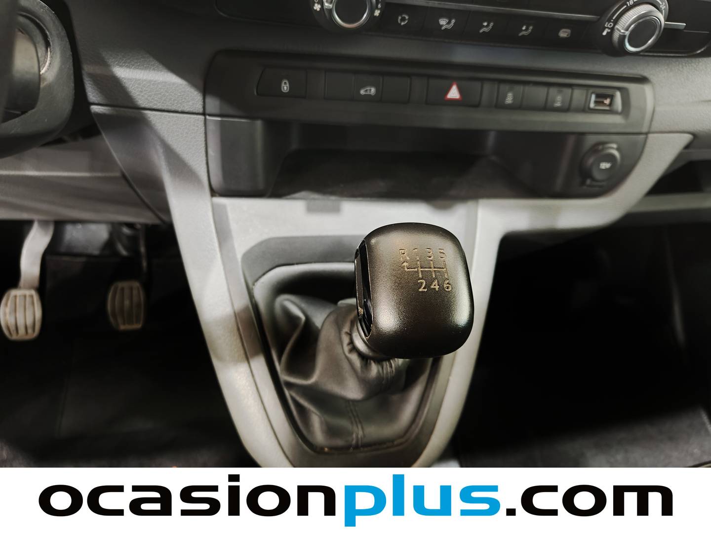 Peugeot Expert Peugeot Expert Furgon BlueHDi 120 S&S Pro Standard (122 CV) de segunda mano