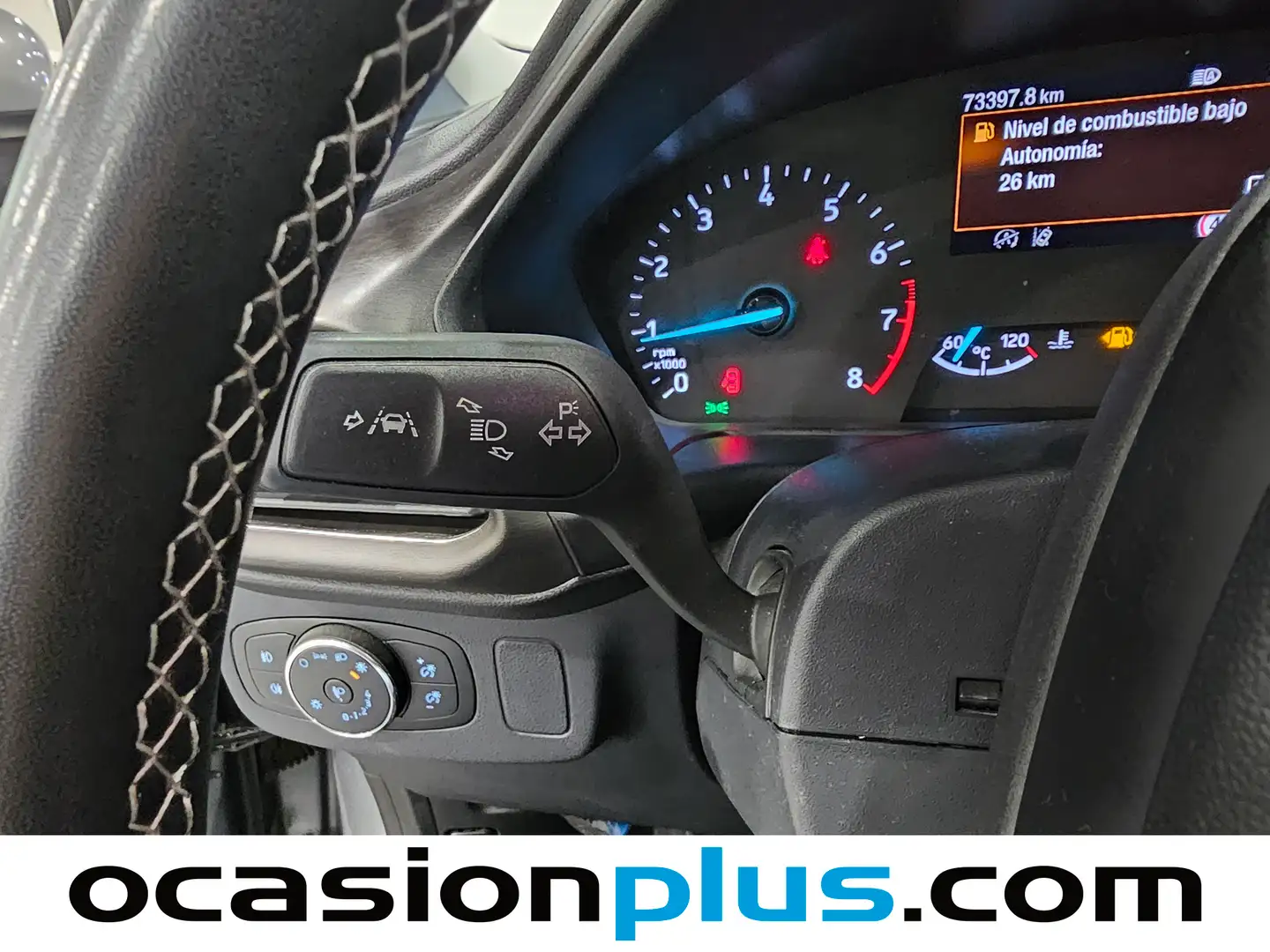 Foto Ford Puma Ford Puma 1.0 EcoBoost MHEV Titanium Design (125 CV)