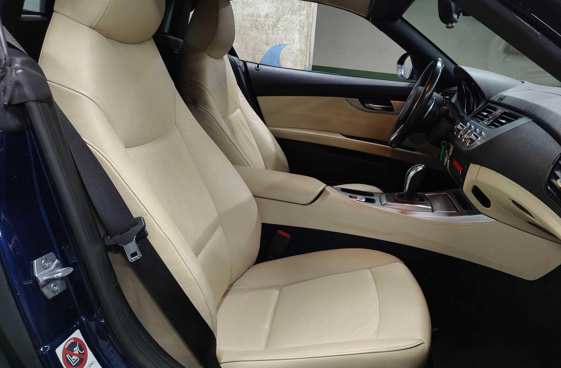 BMW Z4 sDrive35i Cabrio - foto 14