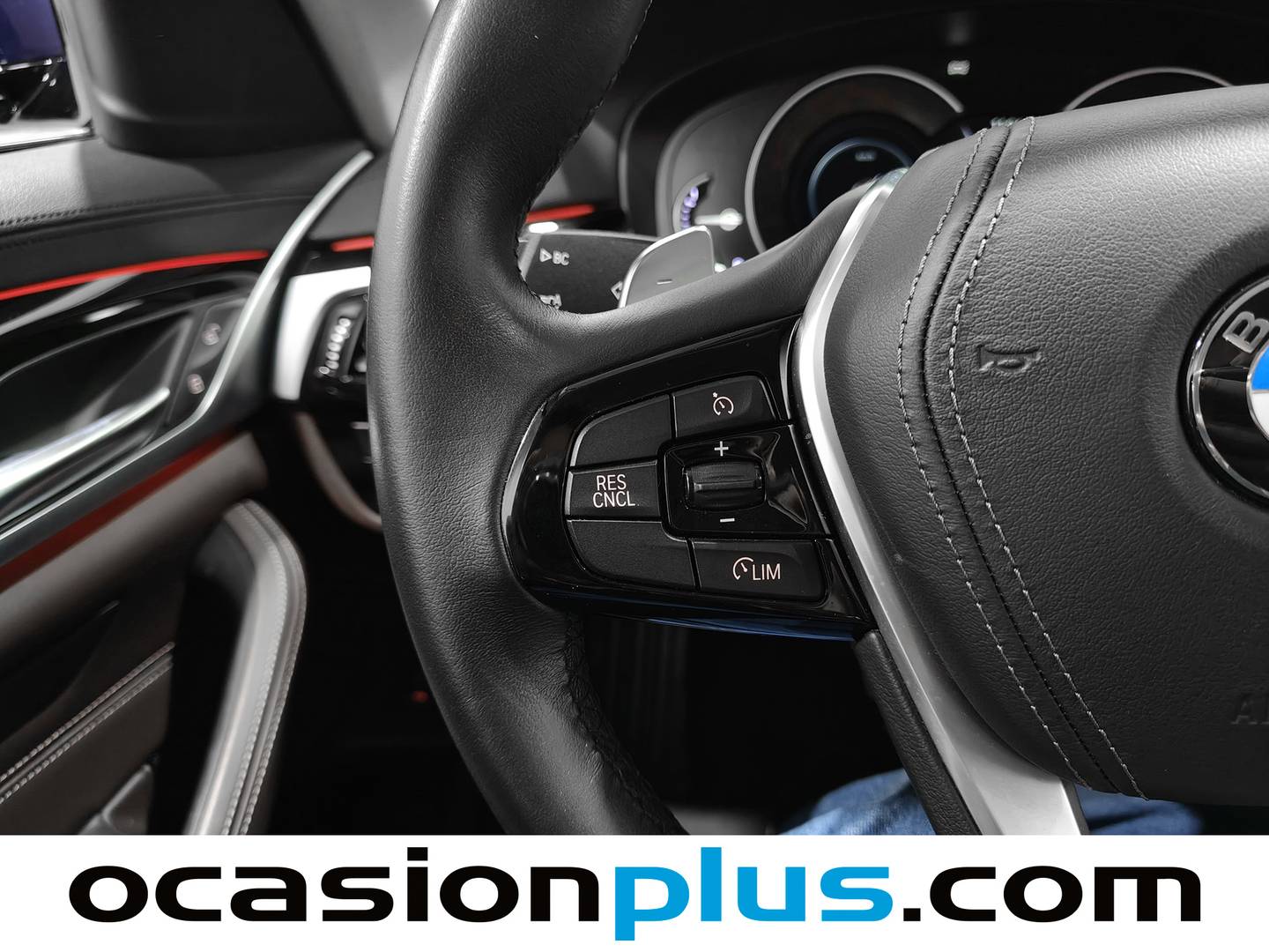 BMW Serie 5 BMW Serie 5 530e iPerformance (252 CV) barato