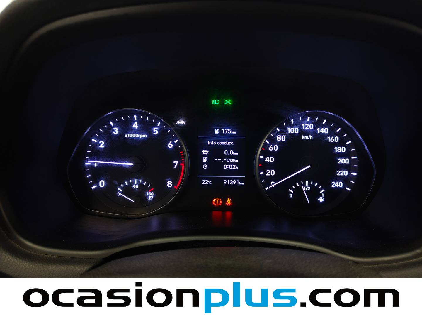 Hyundai i30 Hyundai i30 1.0 TGDI Essence (120 CV) 2021