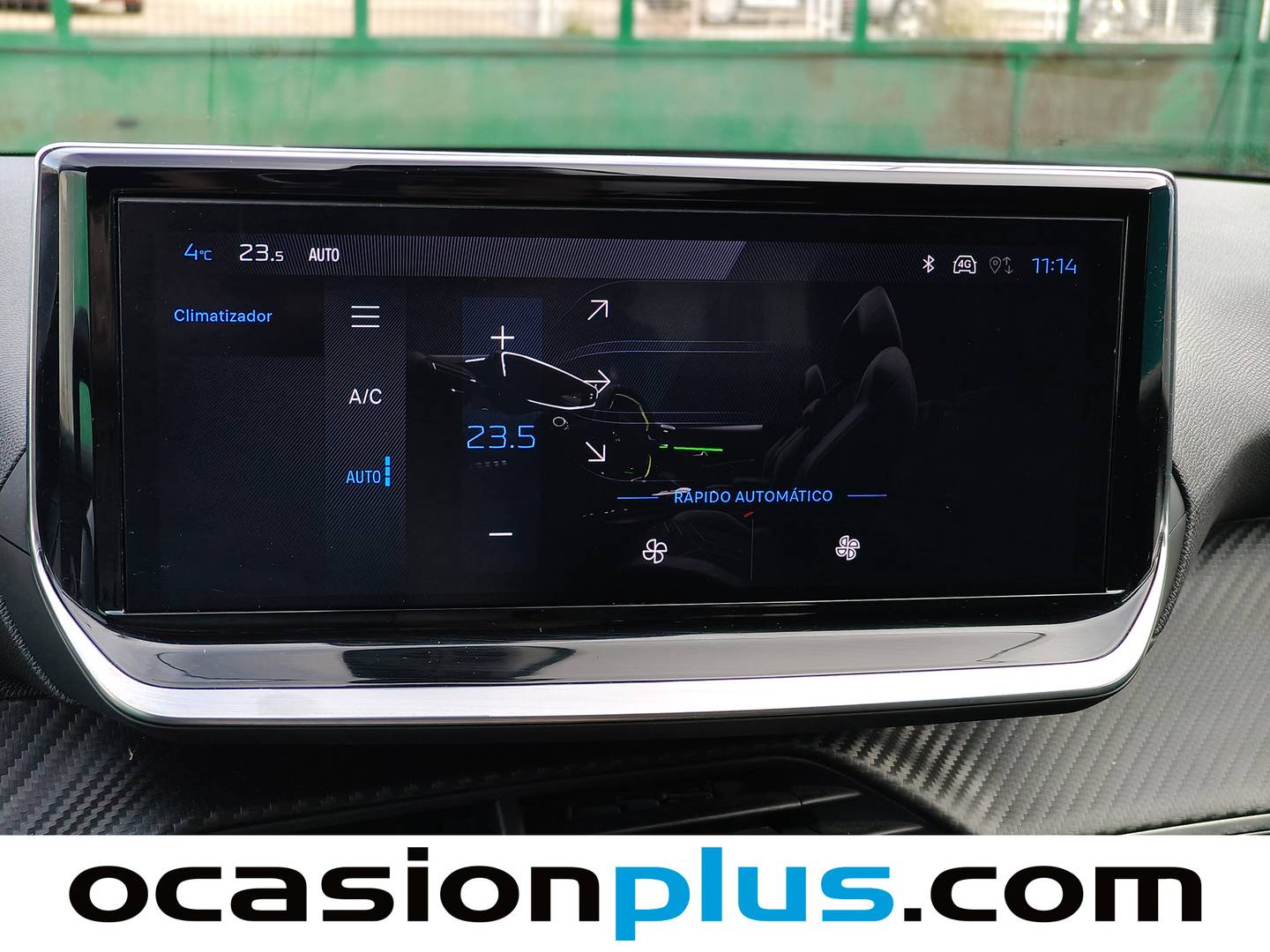 Peugeot 208 Peugeot 208 PureTech 100 Allure (100 CV) 2025