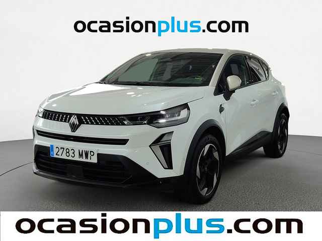 Renault Segunda Mano Particulares Alicante