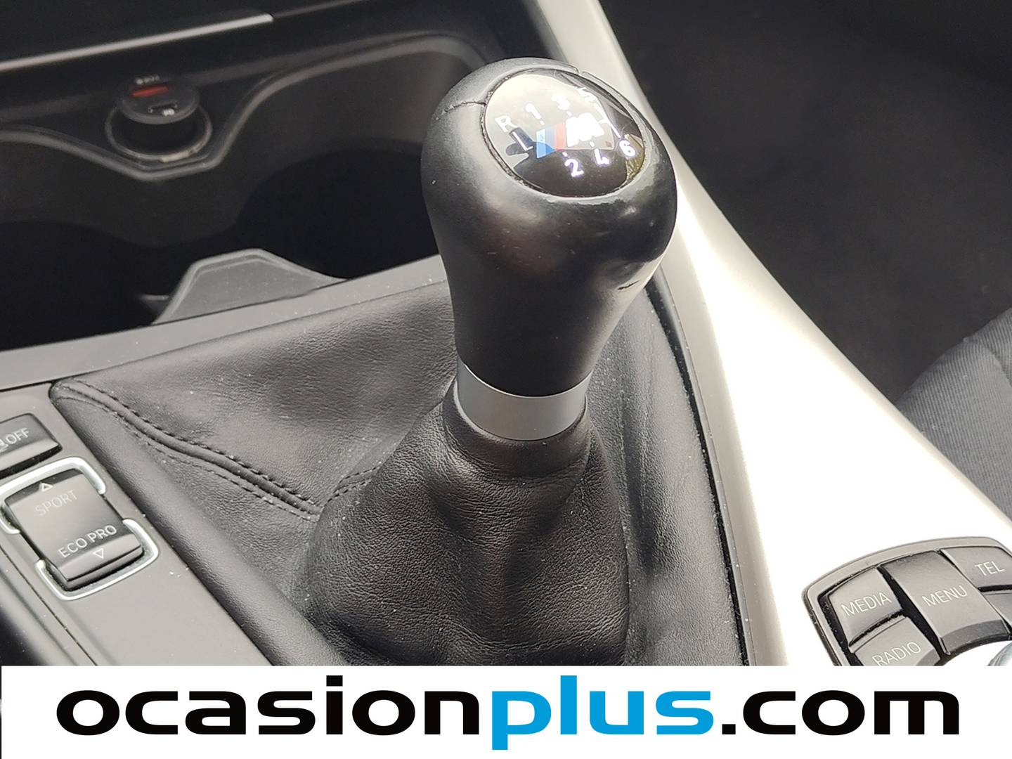 BMW Serie 1 BMW Serie 1 116d (116 CV) de segunda mano