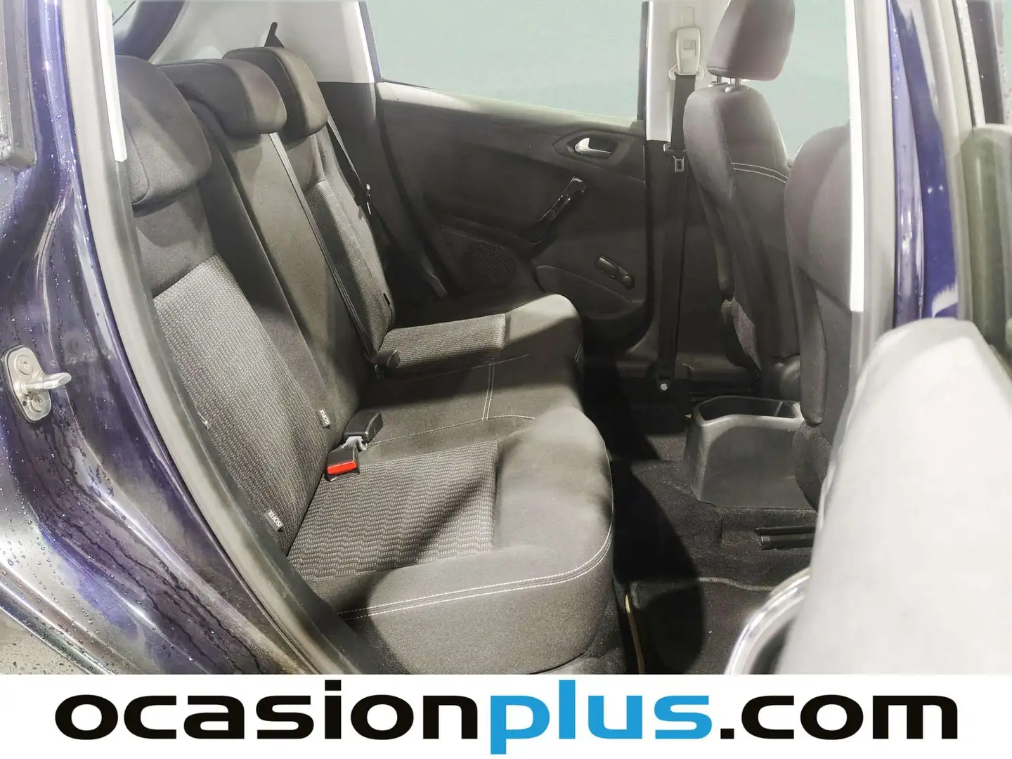 Foto Peugeot 208 Peugeot 208 1.6 BlueHDi Style (100 CV)