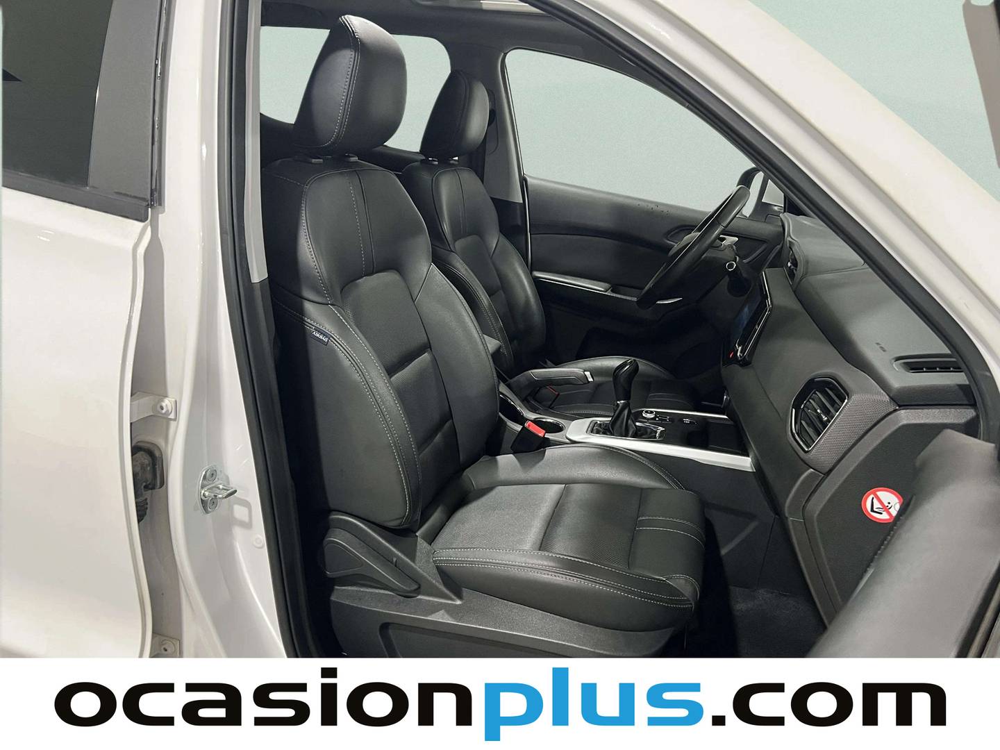 Fotos maletero DR AUTOMOBILES DR 4.0 DR AUTOMOBILES DR4 DR4 1.5 (116 CV)