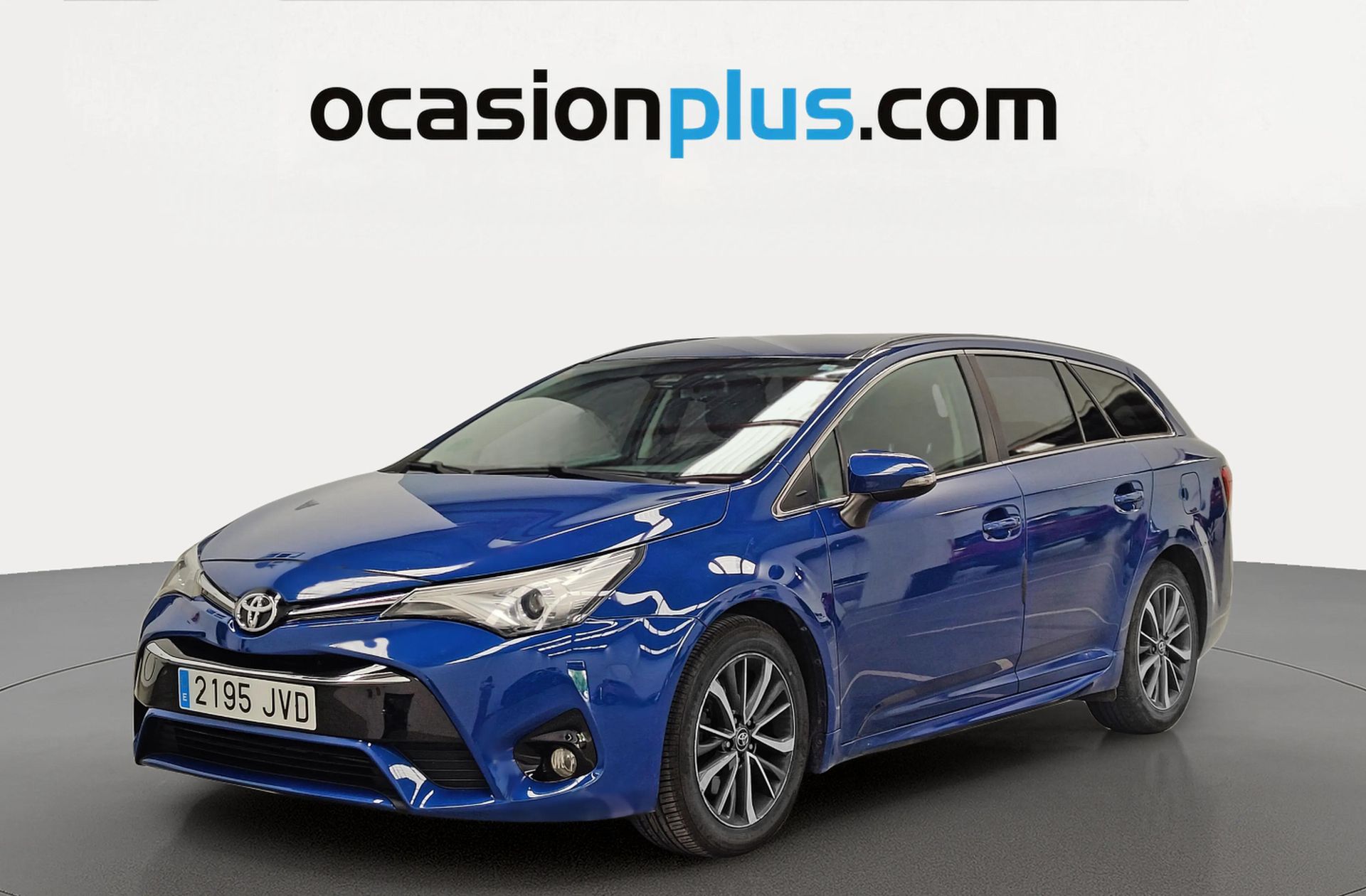 Toyota Avensis Advance Touring Sports 2.0 150D
