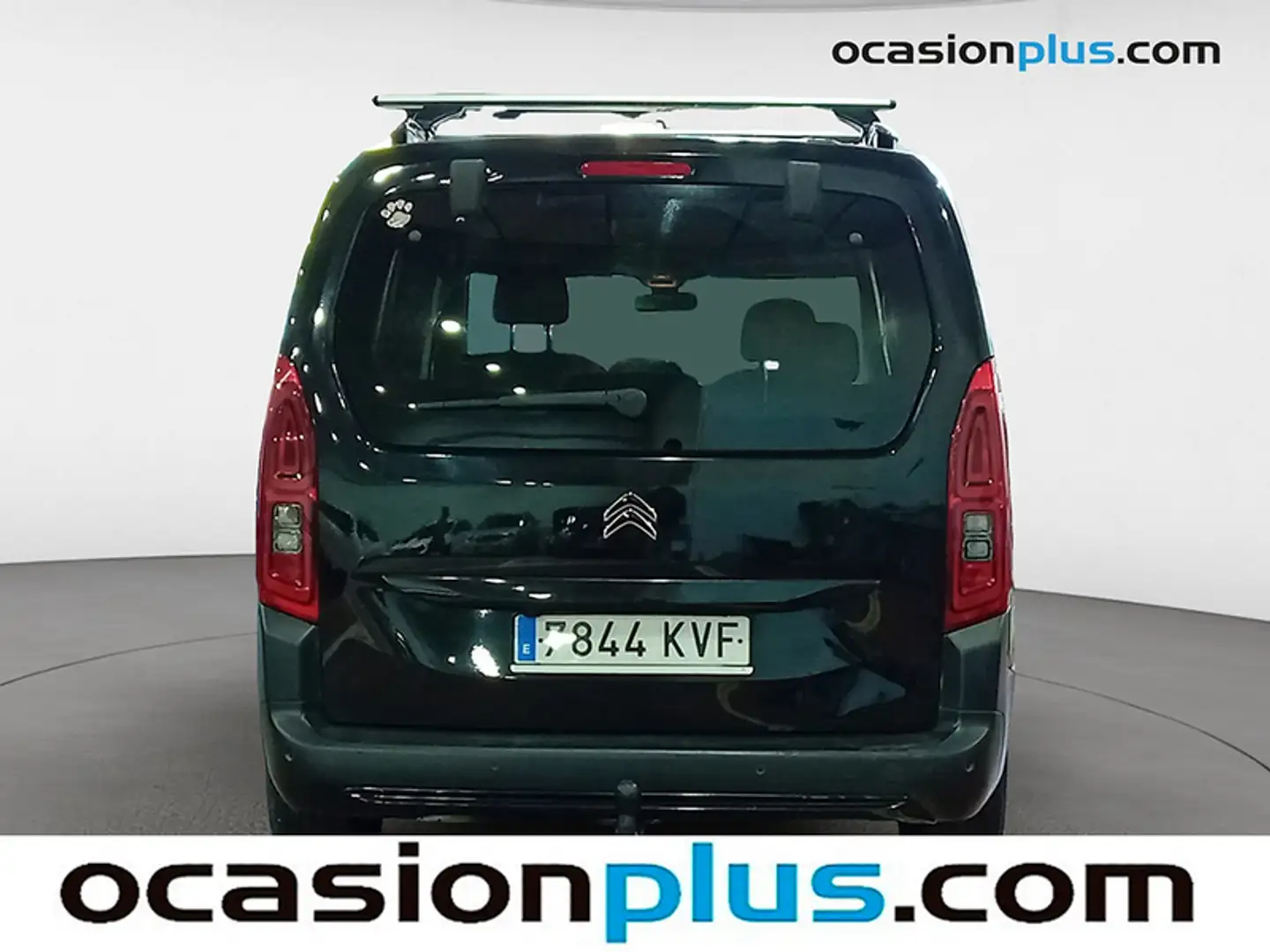 Foto Citroën Berlingo Citroen Berlingo BlueHDi 130 S&S Talla M Shine (130 CV) Camperizada