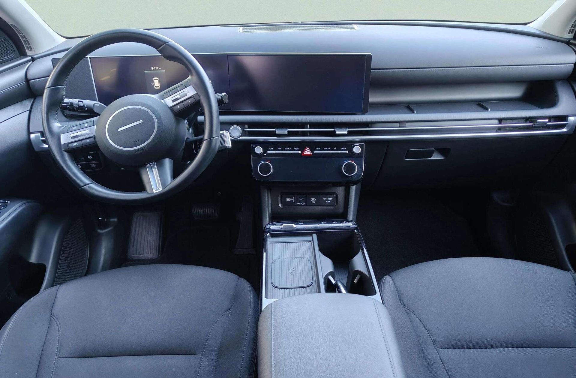 Hyundai Tucson 1.6 T-GDi HEV Maxx - foto 6