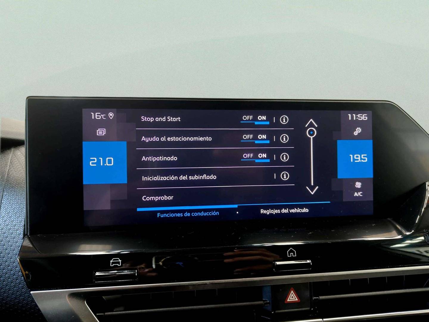 Citroën C4 Citroën C4 BlueHDi 130 S&S Feel Pack EAT8 (130 CV) barato