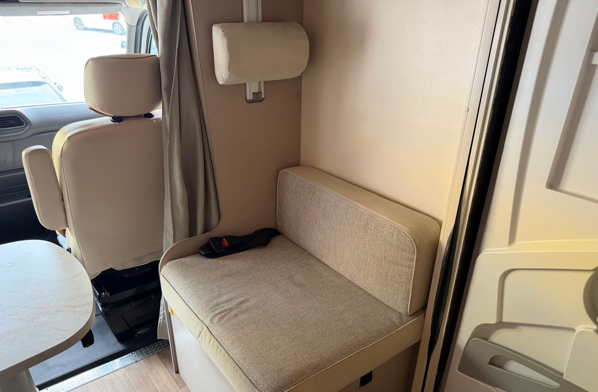 Rimor Hygge 69 plus Top Edition 5 plazas - foto 30