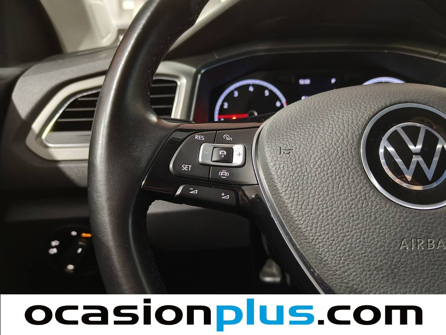 Acabados Volkswagen T-Roc Volkswagen T-Roc Advance R-Line 1.5 TSI (150 CV) DSG