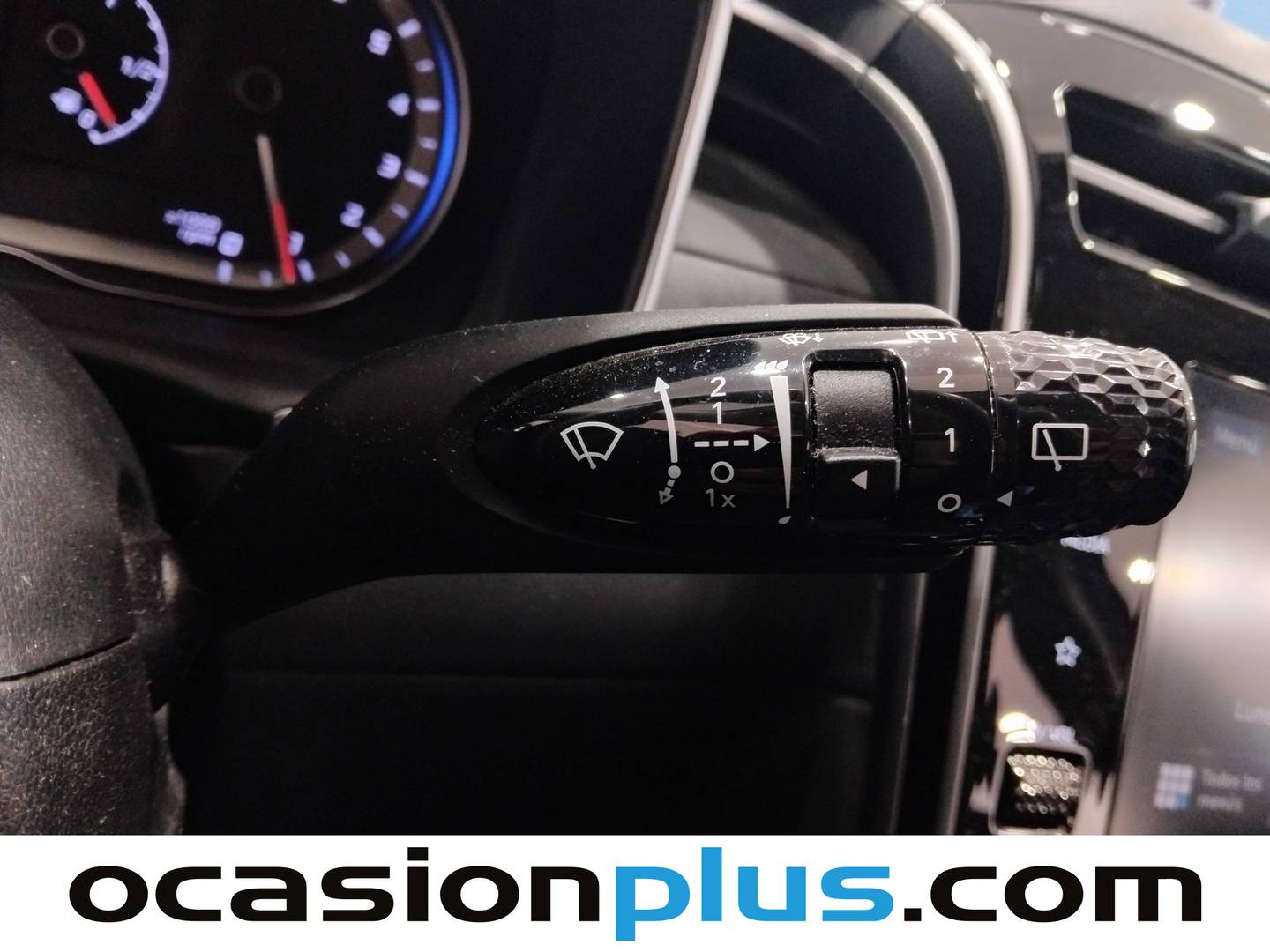 Foto Hyundai Tucson Hyundai Tucson 1.6 TGDI Klass 4x2 (150 CV)