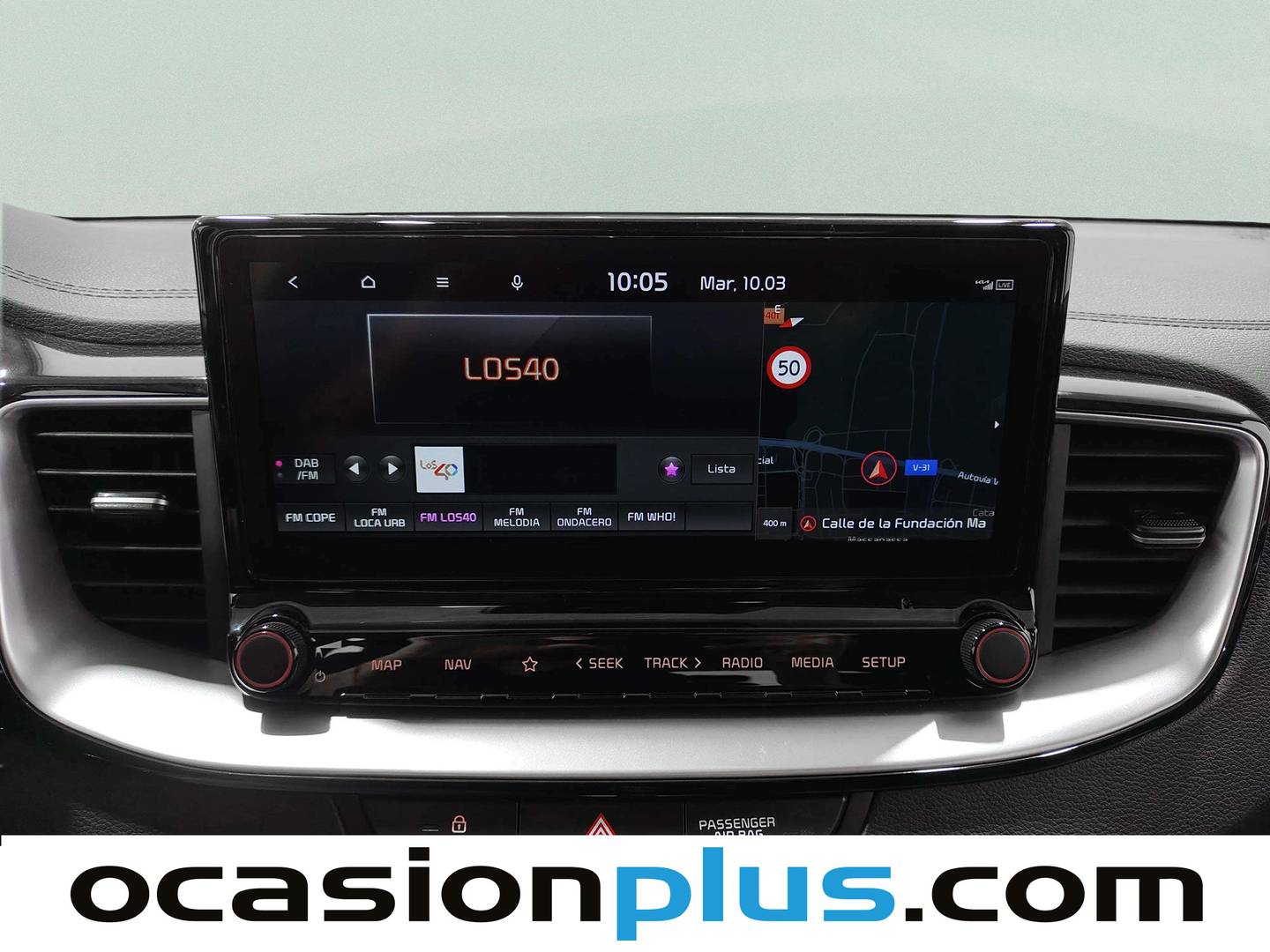 KIA XCeed Kia XCeed 1.5 MHEV iMT Tech (160 CV) híbrido