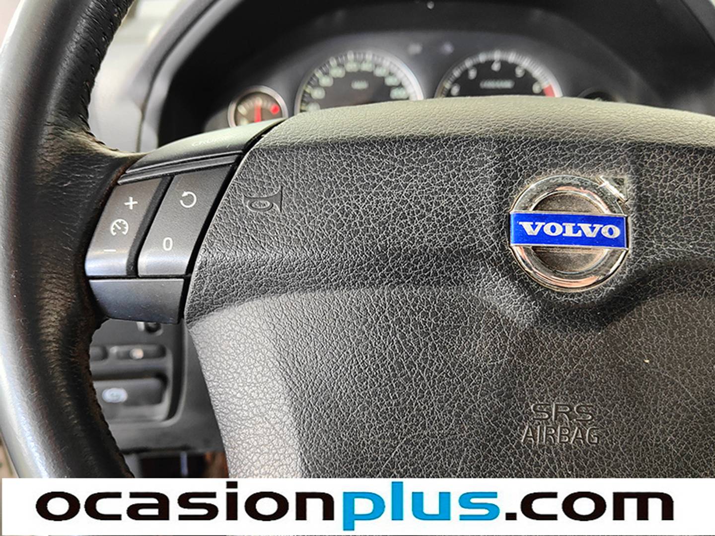 Foto Volvo XC90 Volvo XC90 T6 (272 CV) 4x4 7 Plazas