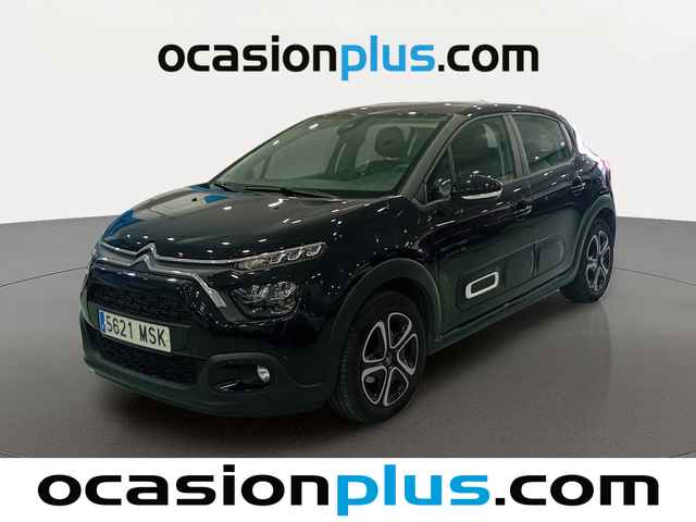 Coches Segunda Mano Citroën C3 origin