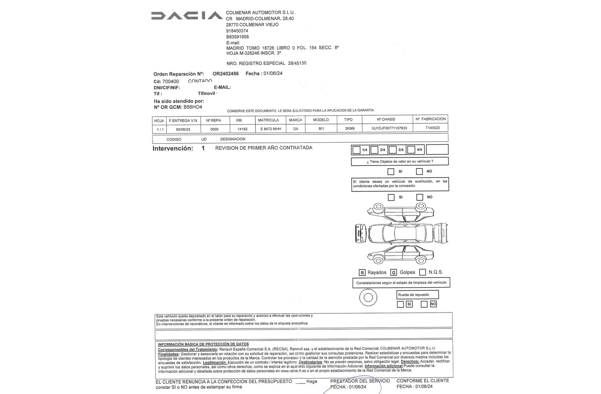 Dacia Sandero Essential TCe - foto 20