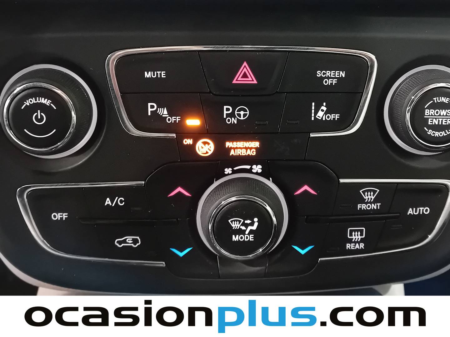 Foto Jeep Compass Jeep Compass 1.4 Multiair Limited 4x2 (140 CV)