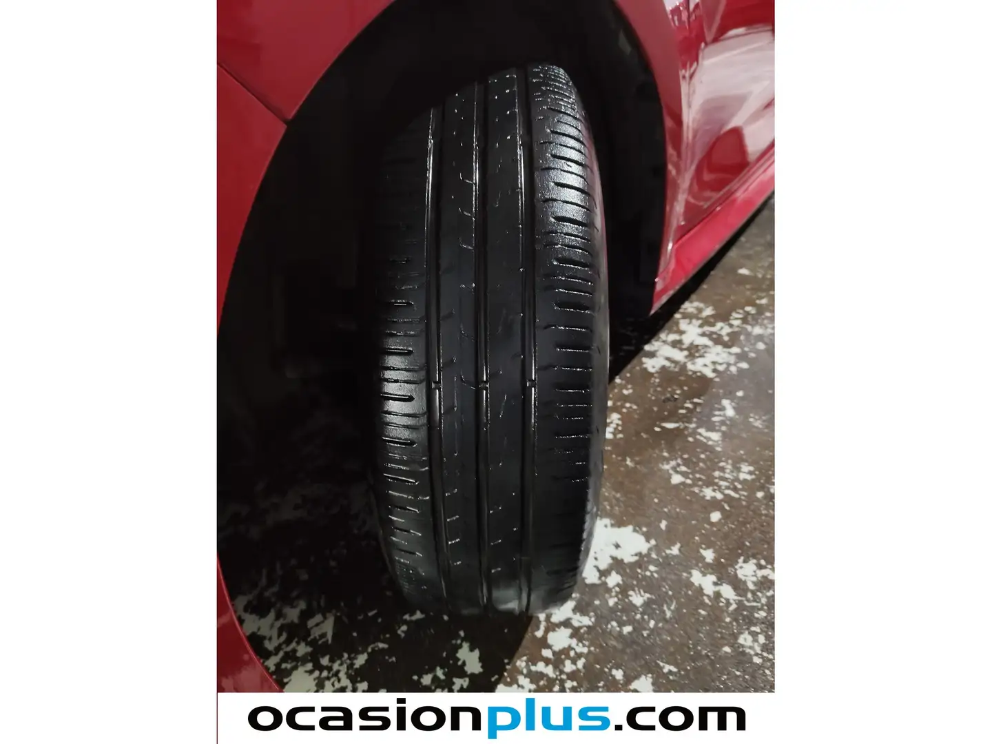 Foto Toyota Yaris Toyota Yaris 120H Business Plus (116 CV)